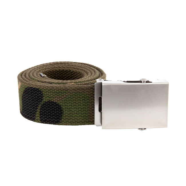 Web belt