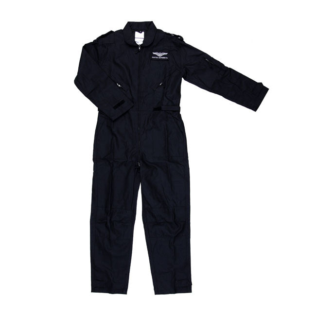 Army Surplus Pilot coverall