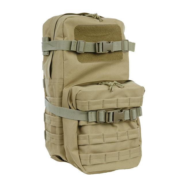 Army Surplus Molle backpack