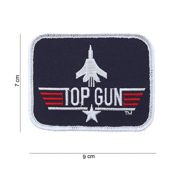 Patch Top Gun