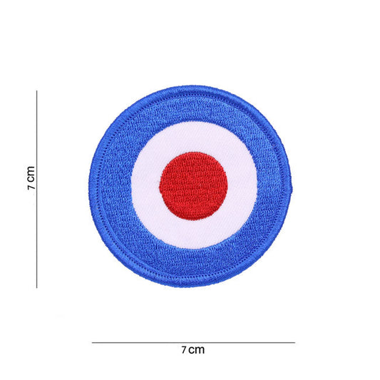 Patch Airforce logo