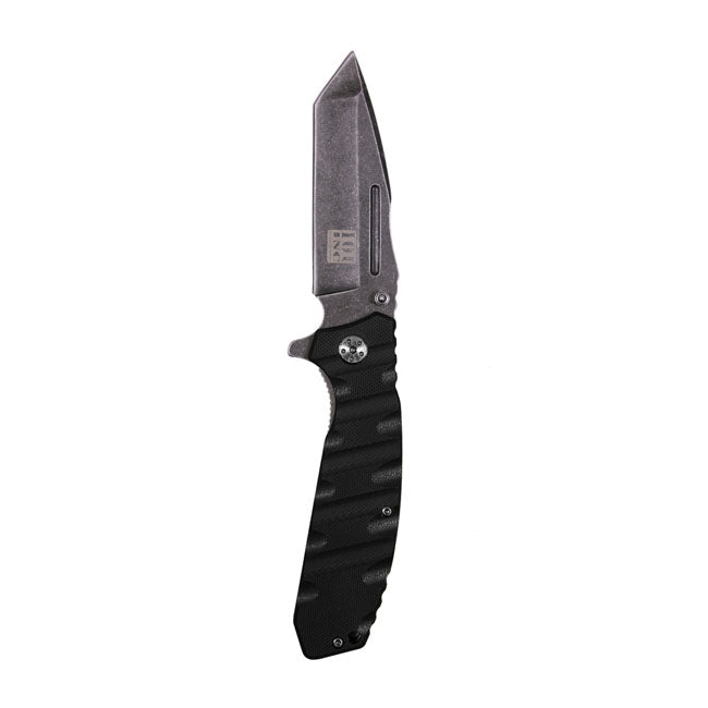 Stealth knife