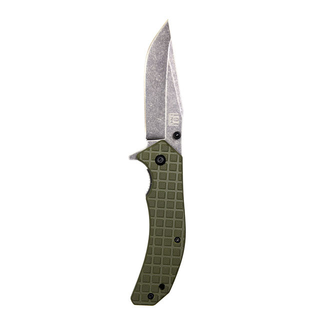 Demon knife