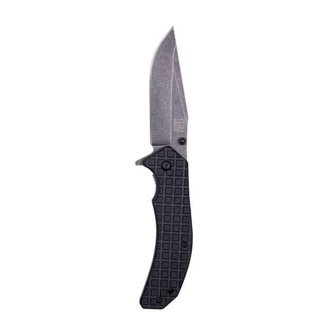 Demon knife