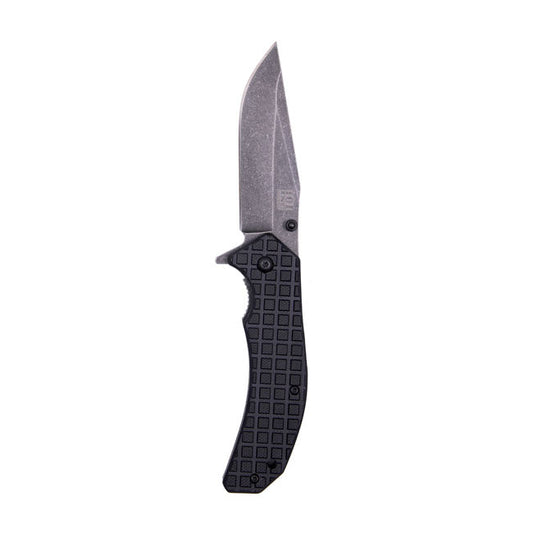Demon knife