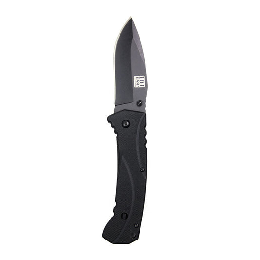 Ghost knife