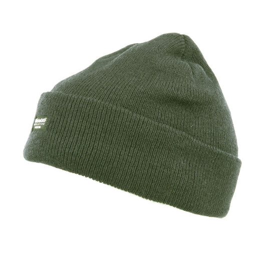 Army Surplus Fine watch beanie