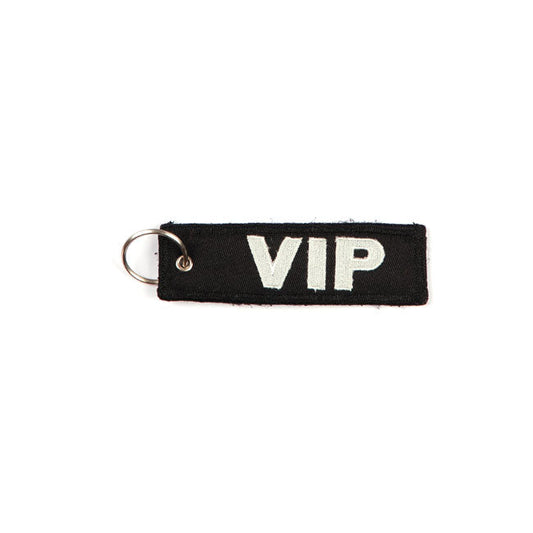 Vip keychain