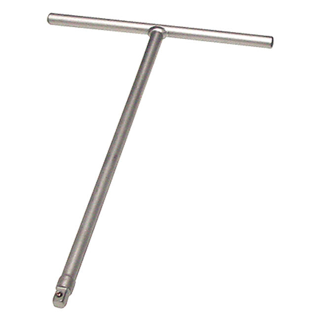 Motion Pro, T-handle driver 1/4" drive