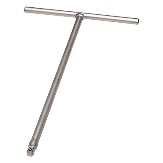 Motion Pro, T-handle driver 1/4" drive