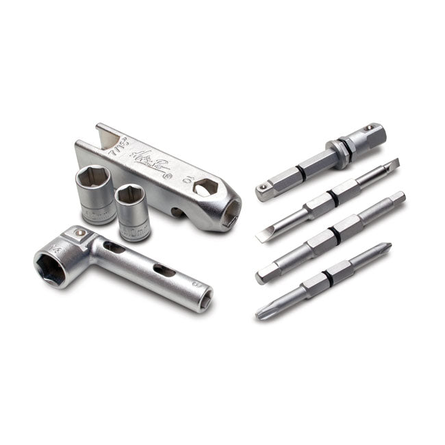 Motion Pro, metric Multi-Purpose tool