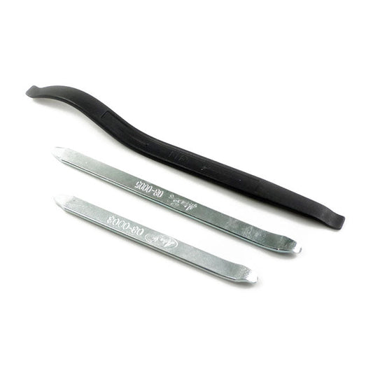 Motion Pro, steel tire iron set