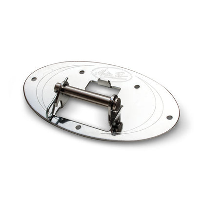 Motion Pro, wall bracket for T-handle rack