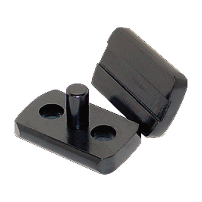 Motion Pro, chain press plates