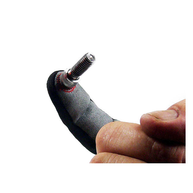 Motion Pro, magnetic finger glove
