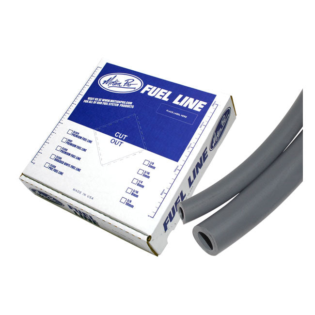 Motion Pro, Premium fuel line