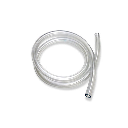 Motion Pro, PVC fuel hose. Clear. 5/16"