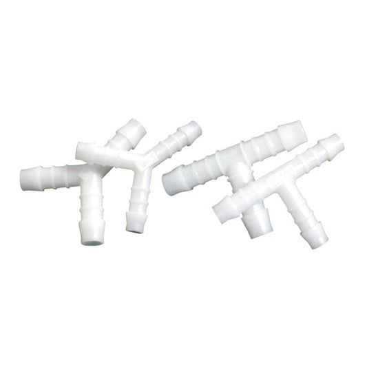 Motion Pro. Y-connector 1/4"