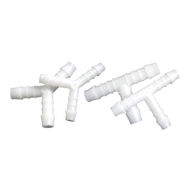 Motion Pro. Y-connector 5/16"