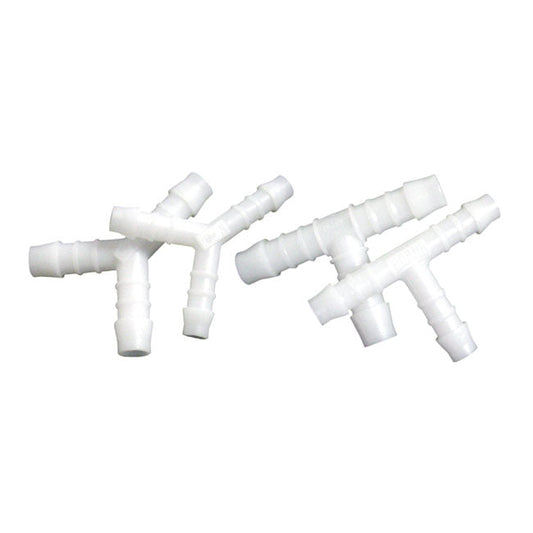 Motion Pro. T-connector 5/16"