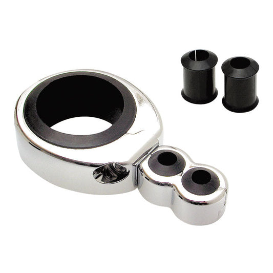 Motion Pro, swivel head clamps