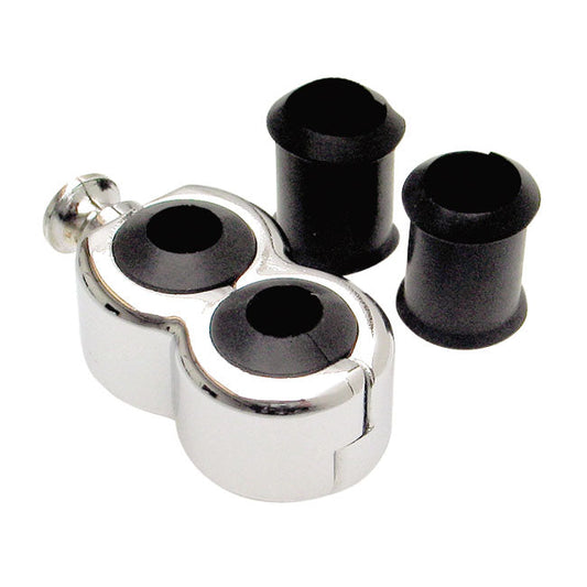 Motion Pro, dual swivel head only