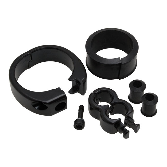 Motion Pro, swivel head clamps