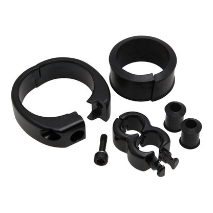 Motion Pro, swivel head clamps
