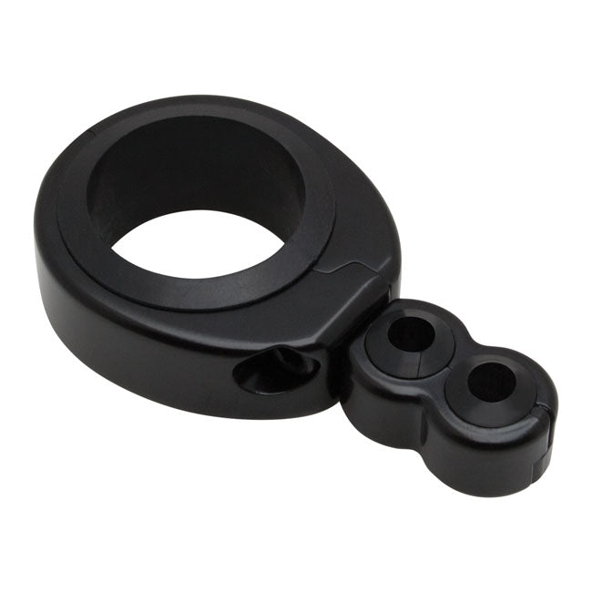 Motion Pro, swivel head clamps