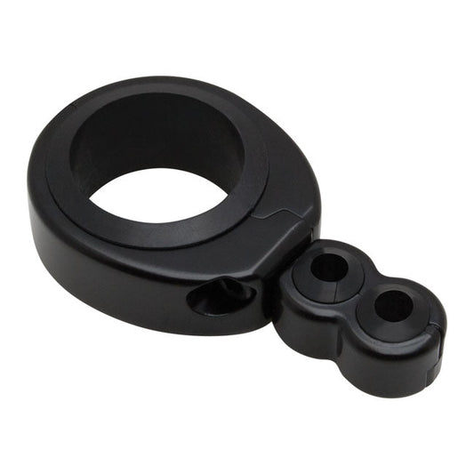 Motion Pro, swivel head clamps