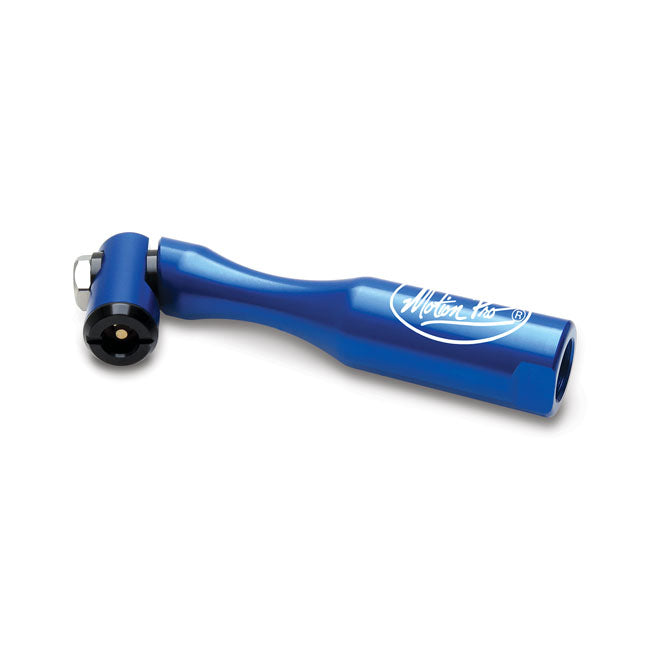 Motion Pro, Pro Fill air chuck adapter