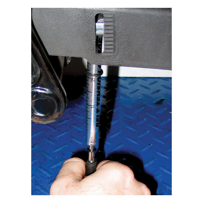 Motion Pro, belt tension tool