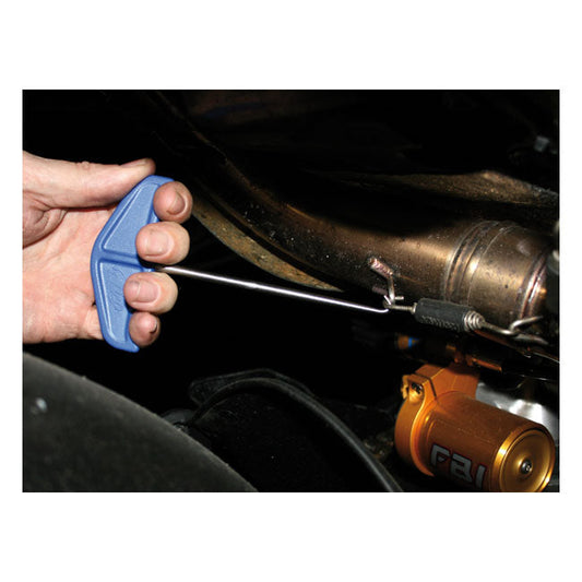 Motion Pro, mini spring hook