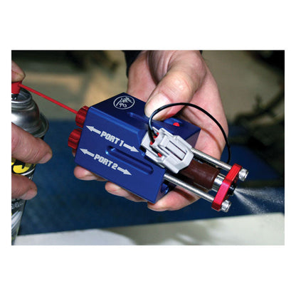 Motion Pro, EV1 fuel injector cleaner tool