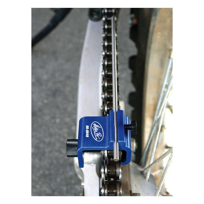 Chain Alignment Reail Motion Pro, rear chain alignment tool – Clubstyle Dubai
