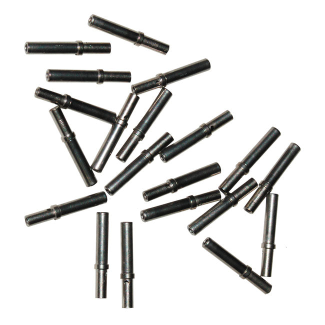 NAMZ, female pins for Deutsch DT connectors Stamped