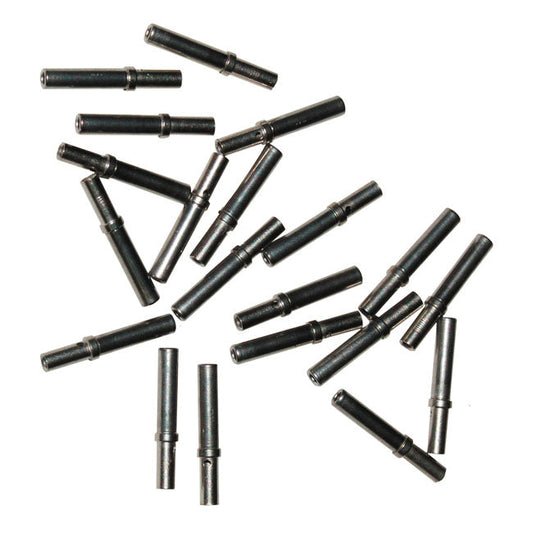 NAMZ, female pins for Deutsch DT connectors Stamped