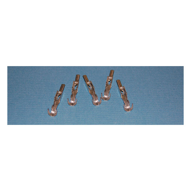 Delphi-packhard terminal pins, male