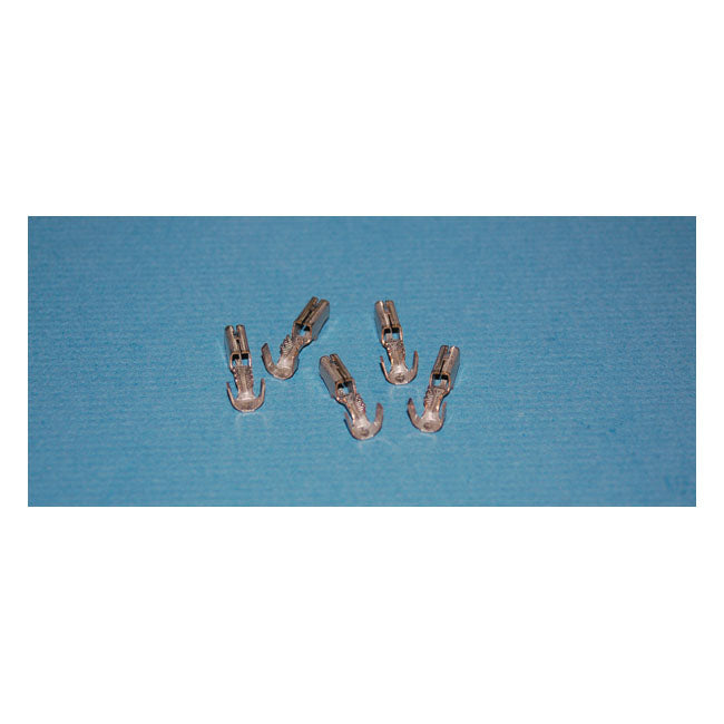 Delphi-packhard terminal pins, female