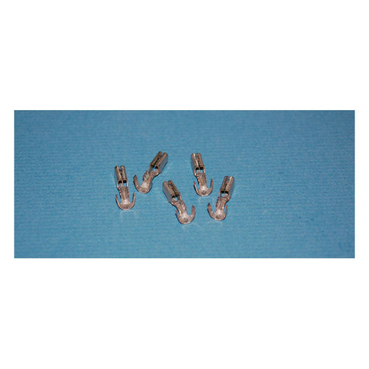 Delphi-packhard terminal pins, female