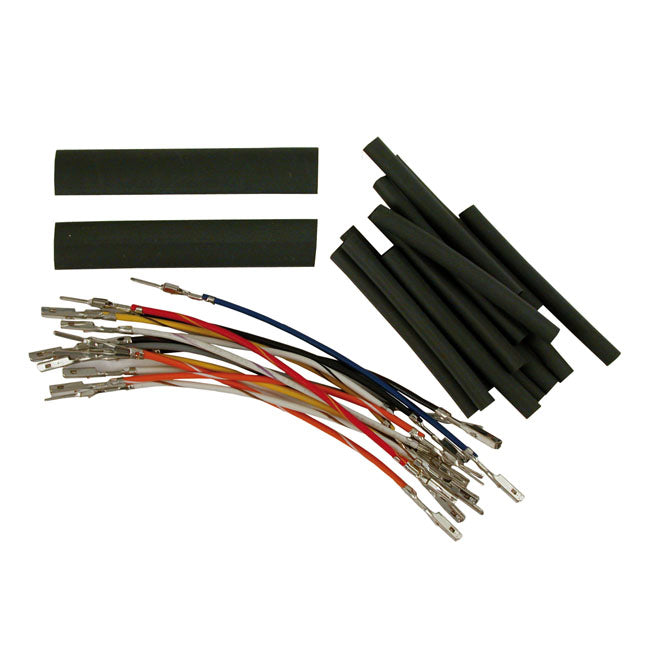 NAMZ, handlebar wiring extension kit +4"