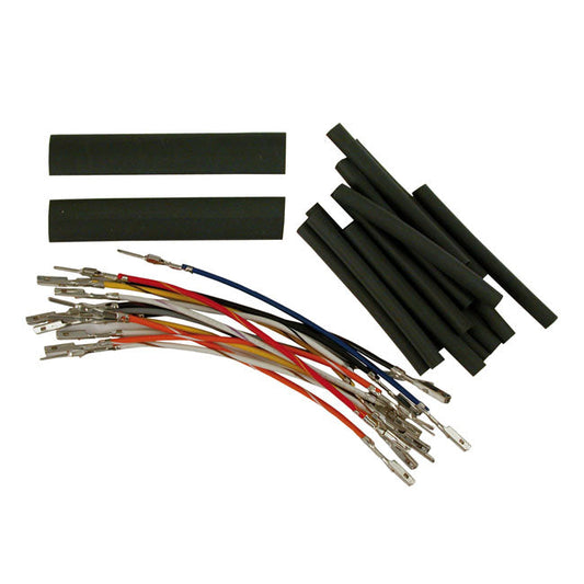 NAMZ, handlebar wiring extension kit +4"