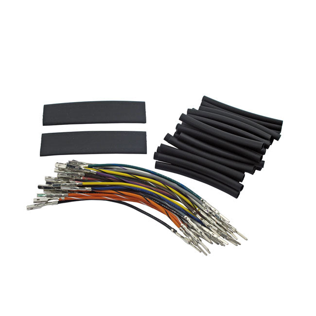 NAMZ, handlebar wiring extension kit +4"