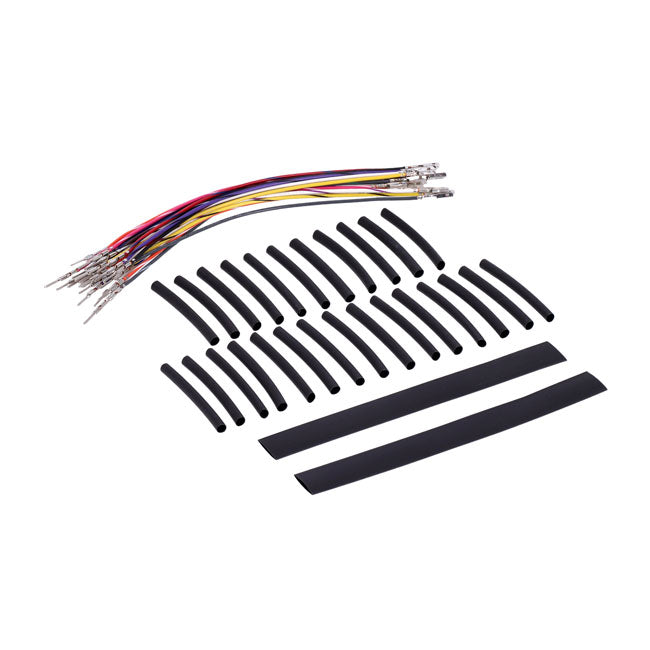 NAMZ, handlebar wiring extension kit +8"