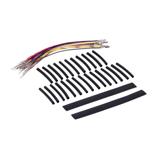 NAMZ, handlebar wiring extension kit +8"