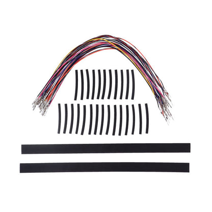 NAMZ, handlebar wiring extension kit +15"
