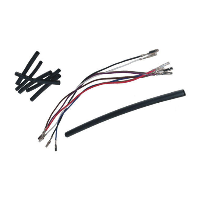 NAMZ, throttle by wire extension +4"