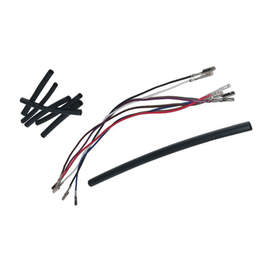 NAMZ, throttle by wire extension +4"