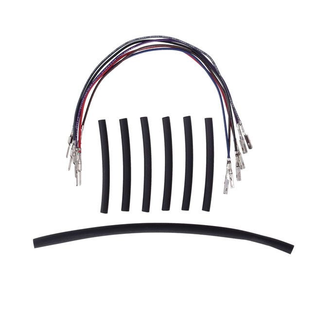 NAMZ, throttle by wire extension +8"