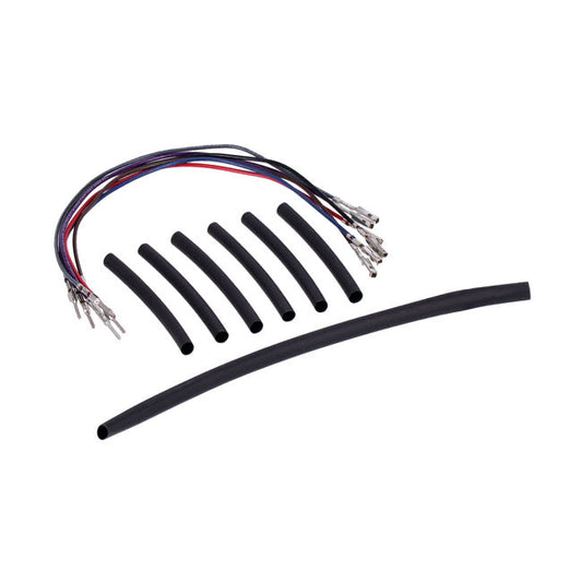 NAMZ, throttle by wire extension +8"